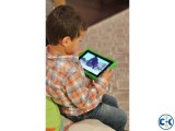 HTS Kids Tablet Pc With EID Offer