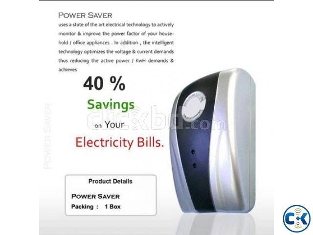 Energy Power Saver 18kw large image 0