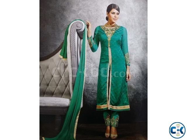 Very stylish indian 3pis 3062  large image 0