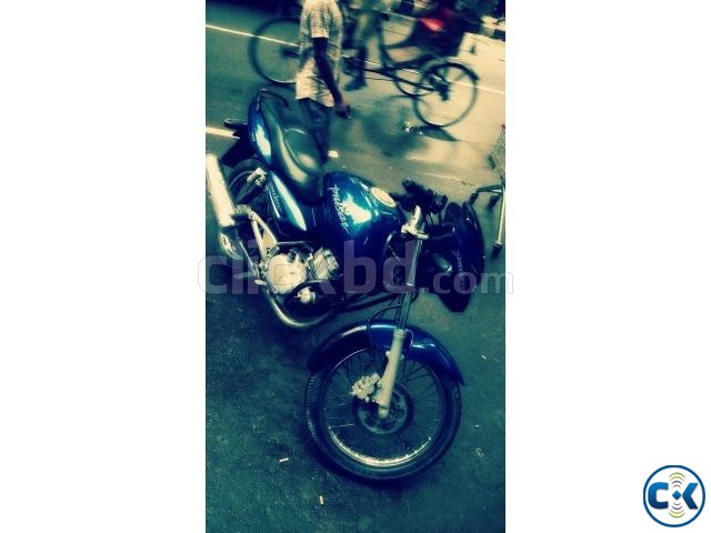 bajaj pulser large image 0