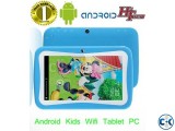 HTS Baby Android Learning Tab Dhaka HiTech BD