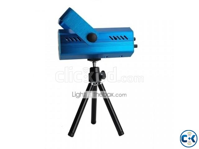 Laser Stage Lighting Sound Based Play large image 0