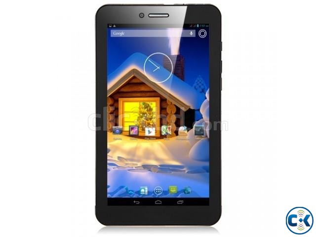 HTS-360i 1GB Ram Quad Core 1.3 3G Tab large image 0