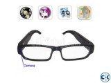 Hidden Spy Sunglasses Camera-32GB