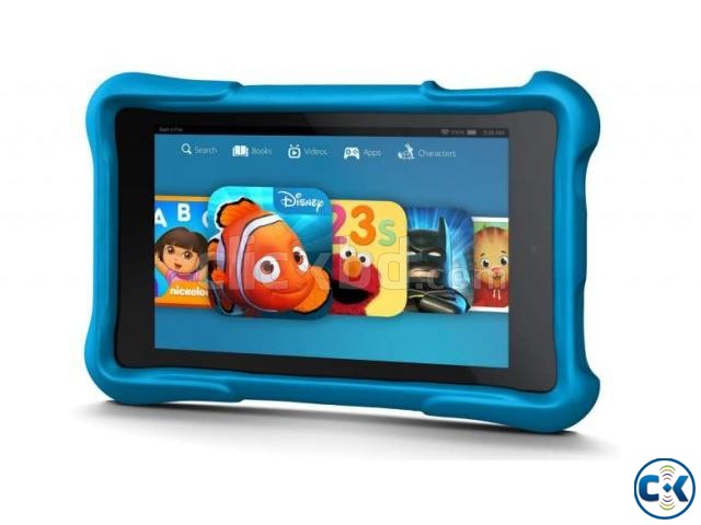 Kids Tab Brand HTS High Speed Gaming 7 Tab large image 0