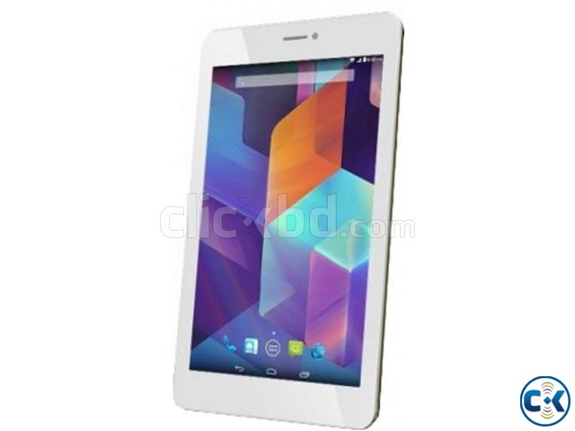 Twinmos Twintab T73GQ2 Quad Core 1GB RAM 3G 7 Tablet PC large image 0