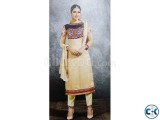 Very stylish indian Karma 3pis 3064 