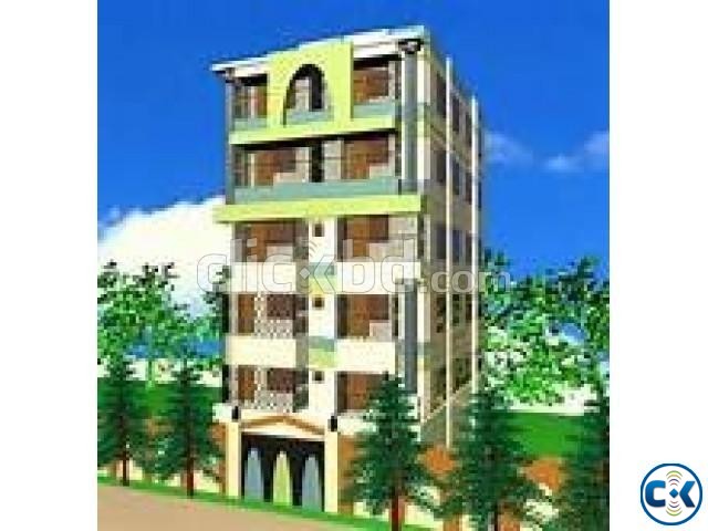 uttara sector 11 flat for sale large image 0