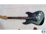 Fender Stratocaster Maxican