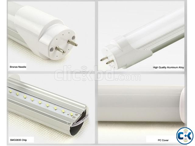 18W LED Light large image 0