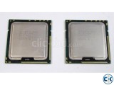 Xeon Server processor 1 Pair