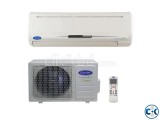Carrier 42JG018 Wall Mounted 1.5 Ton Split Air Conditioner