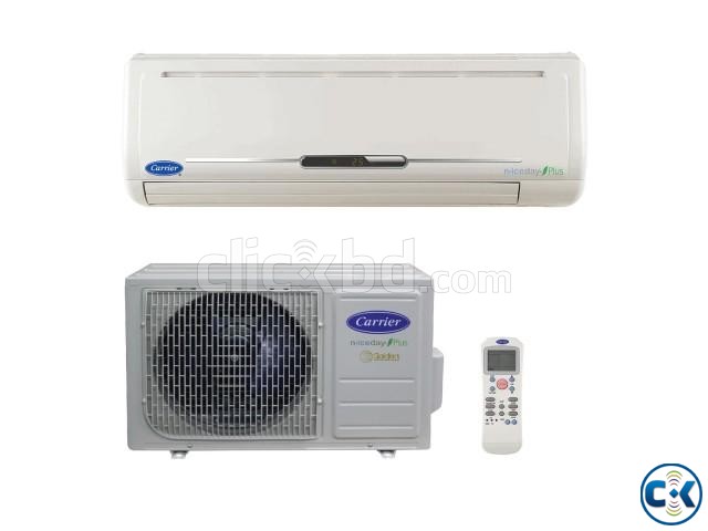 Carrier 42JG018 Wall Mounted 1.5 Ton Split Air Conditioner large image 0