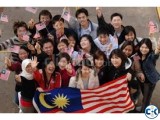 Malaysia Study Visa