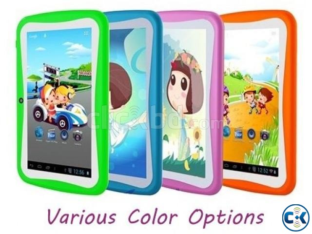 HTS Kids Wi-Fi Without Sim OPtion 7 Tab large image 0