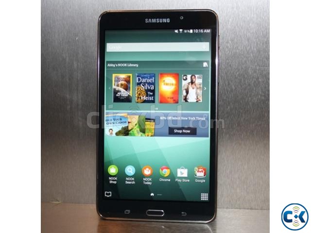 Samsung 3G Low Price 7 Dual Core Tab large image 0