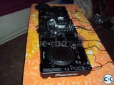 Dj Player