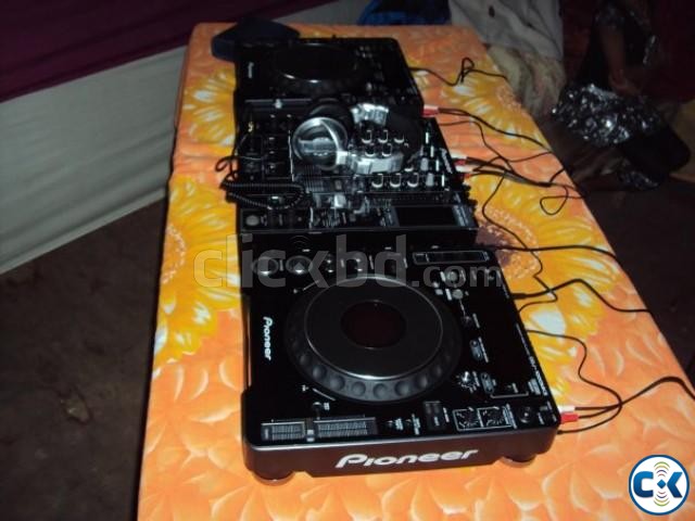 Dj Player large image 0