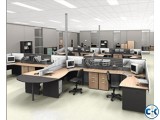 Office interior design and Decoration In Dhaka