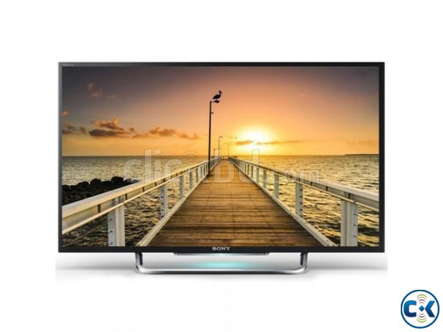 SONY BRAVIA KDL-40W700C - LED Smart TV large image 0