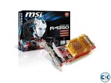 msi 4350 1GB