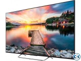 SONY BRAVIA KDL-55W800C - LED Smart TV