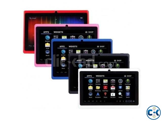 HTS-100 Tab Eid Speacial Price Only 3799TK large image 0