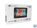TwinMos TwinTab T724 Dual Core wi-fi