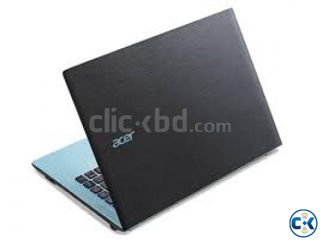 Acer Aspire E5-473 4th Generation Intel Core i3-4005U large image 0