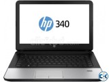 HP 340 G2 Core i3 5th Gen 14 Inch