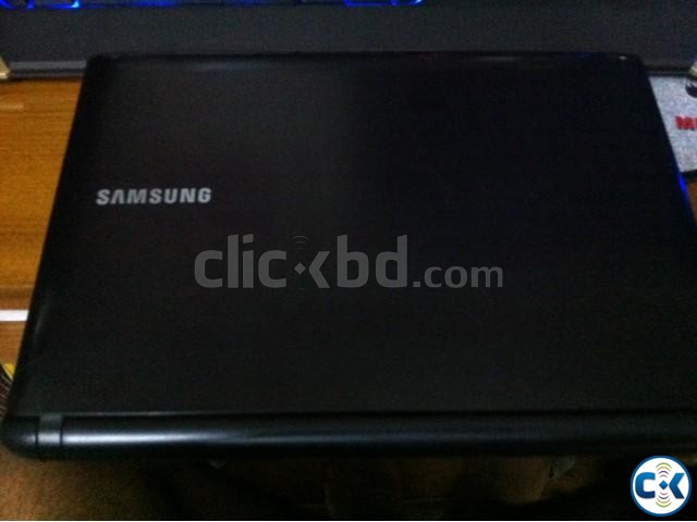 Samsung N143 plus netbook price negotiable  large image 0
