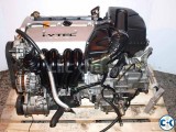 Honda Motor Parts Japan Engine