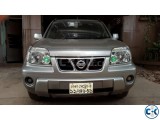 Nissan Xtrail