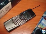 nokia 8890 antic set fersh con