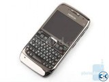 Nokia E71 Brand New Intact 