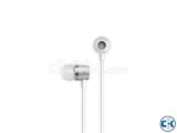 Official One Plus Silver Bullet Earphone