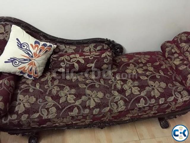 Divan For sell | ClickBD large image 0