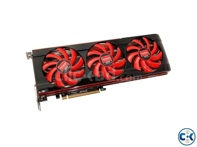 ATI Radeon Malta HD7990 6GB large image 0