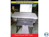 HP Deskjet 1000