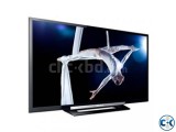 SONY BRAVIA 40-Inch Full HD LED TV 40R352B
