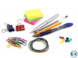 Office Stationery