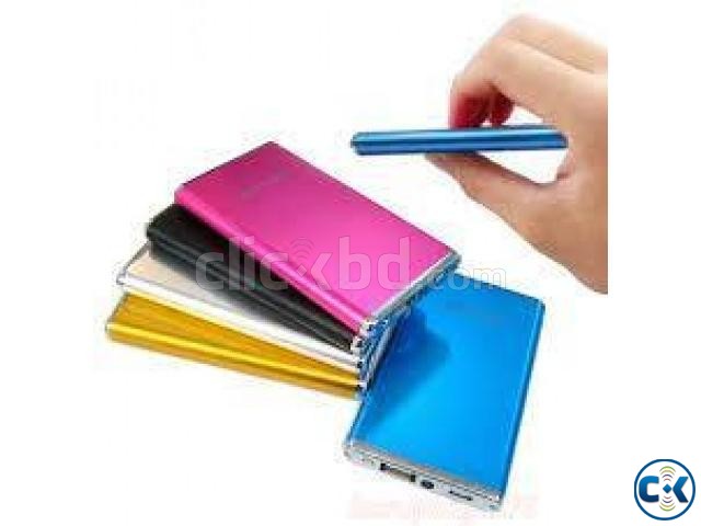 Remax Proda Mobile Power Bank 20000mAh large image 0