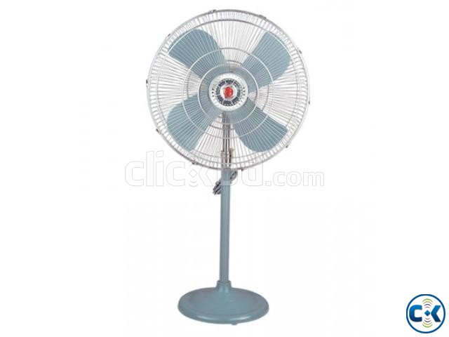 Pakistani Fan DELUXE GFC Powerful Stand Fan large image 0