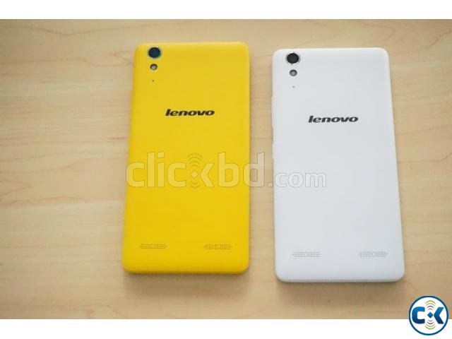 LENOVO K3 NOTE 2GB 16GB 4G LTE large image 0