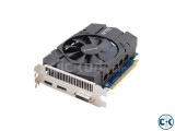 Graphics Card - 1GB DDR5