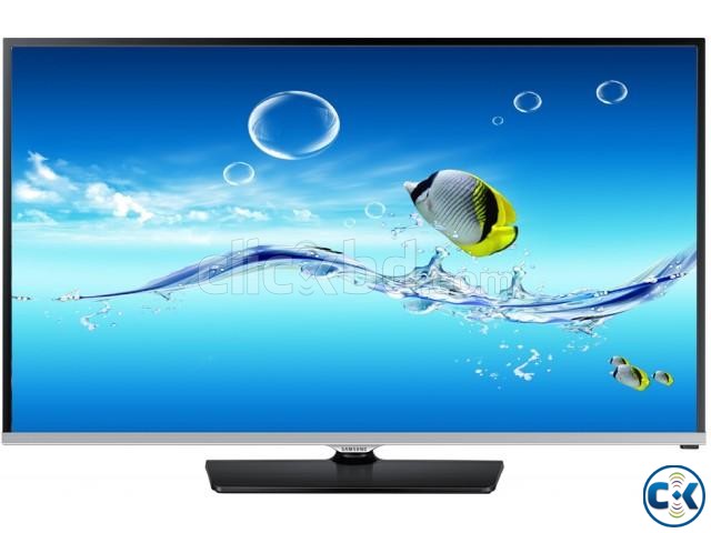 samsung joy plus 40 inch led hd tv 40h5100 large image 0