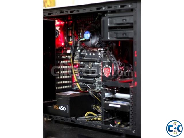 MSI Z97 GAMING 3 large image 0