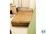 Bed for sale