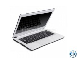 Acer Aspire E5-473 4th Gen i3 4005U 14 1TB
