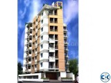 Uttara sector 3 road 15 1450 sqft flat for rent